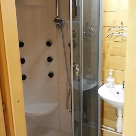 Viziszony Nyaralo Gerendahaz *