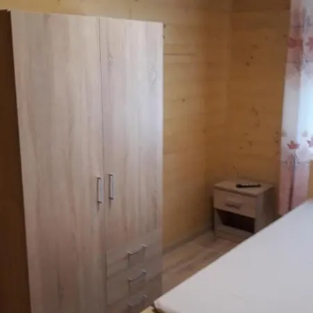 Viziszony Nyaralo Gerendahaz Hétvégi ház Mindszent