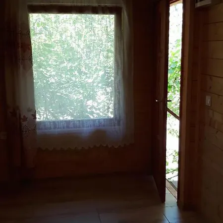 Hétvégi ház Viziszony Nyaralo Gerendahaz