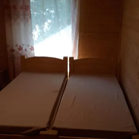 Hétvégi ház Viziszony Nyaralo Gerendahaz Mindszent