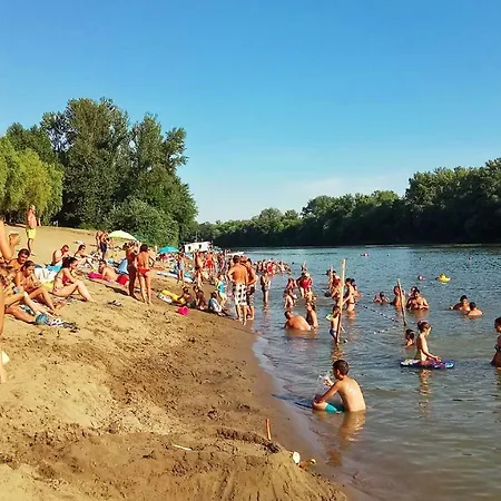 Hétvégi ház Viziszony Nyaralo Gerendahaz